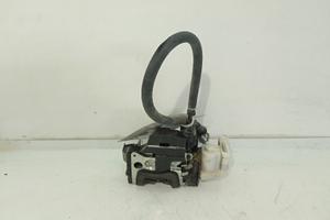 SERRATURA ANTERIORE SINISTRA FIAT Doblo Serie Rest