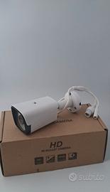 Atlantis HD IR Bullet Camera A11-510A-BP