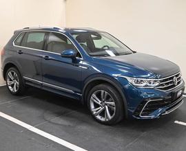 Volkswagen Tiguan 2.0 TDI 150 CV SCR DSG 4MOT...