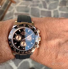Rolex Daytona 116515Ln