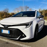 Toyota Corolla Touring Sports 2.0h GR Sport