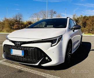 Toyota Corolla Touring Sports 2.0h GR Sport