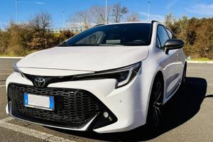 Toyota Corolla Touring Sports 2.0h GR Sport