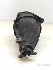 Differenziale posteriore MERCEDES-BENZ C-CLASS II 