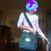borsa i  vera pelle