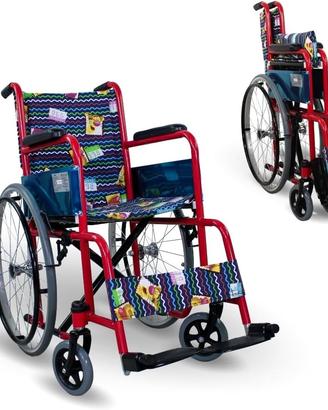 Mobiclinic Carrozzina per bambini