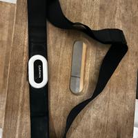 Fascia garmin pro plus