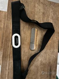 Fascia garmin pro plus