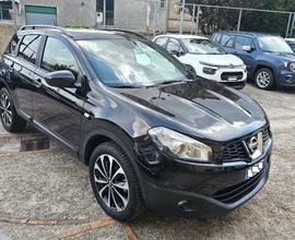 Nissan Qashqai 1.6 dCi N-TEC CERCHI 18 NAVI CLIMA 