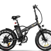 Bici Icone All Road Pieghevole