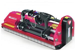 Trinciaerba idraulico ceccato olindo 380 30-50 hp