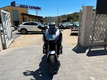 Honda X-ADV 750 ABS Desert Edition - 2018