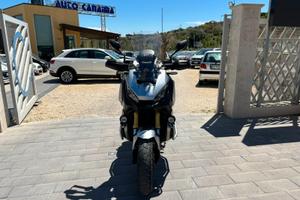 Honda X-ADV 750 ABS Desert Edition - 2018