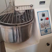 impastatrice professionale 