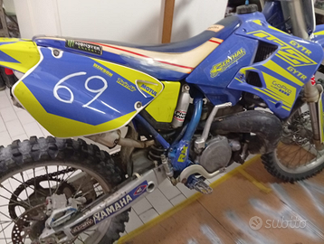 Motocross