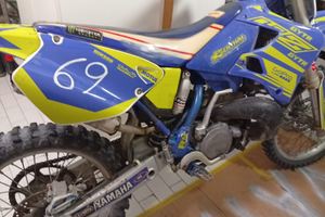 Motocross