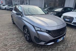 PEUGEOT 308 Plug-in Hybrid 180 e-EAT8 Allure