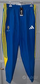 Juventus tuta vialli 25/26 taglia XL