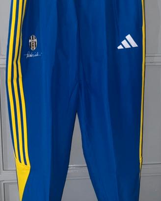 Juventus tuta vialli 25/26 taglia XL