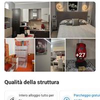 Camere Solemar ALTAVILLA