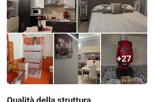 Camere Solemar ALTAVILLA