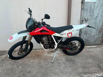HUSQVARNA TE 510 2007