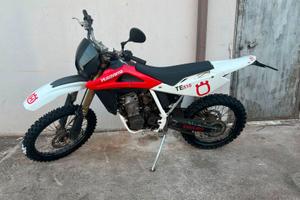 HUSQVARNA TE 510 2007