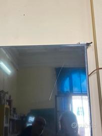 2 smart TV Samsung 55" 