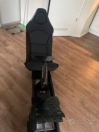 Playseat formula PRO black