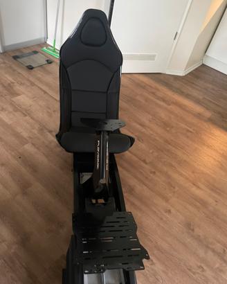 Playseat formula PRO black