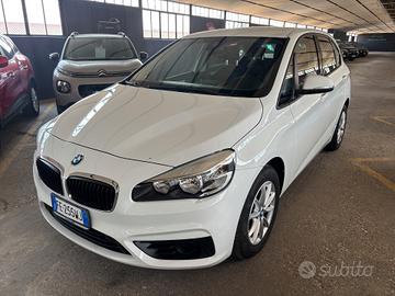 Bmw 214d 1.5 DIESEL 70KW 95CV Active Tourer Advant