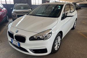 Bmw 214d 1.5 DIESEL 70KW 95CV Active Tourer Advant