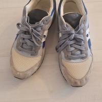 Saucony jazz - nuove