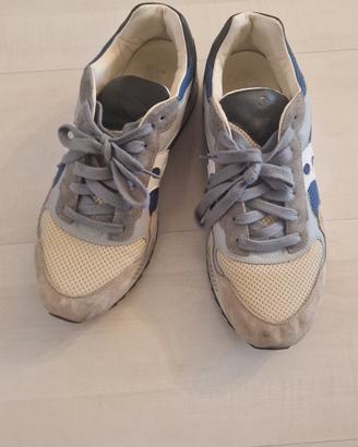 Saucony jazz - nuove