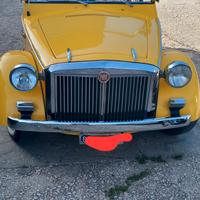 SIATA SPRING ANNO 1967