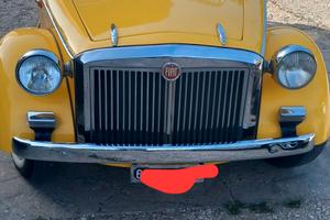 SIATA SPRING ANNO 1967