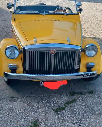 SIATA SPRING ANNO 1967