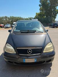 Mercedes classe A170