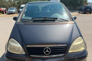Mercedes classe A170