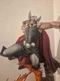 sideshow premium format thor 
