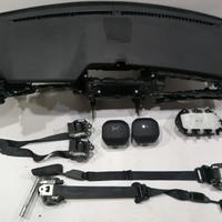 KIT AIRBAG CITROEN DS 7