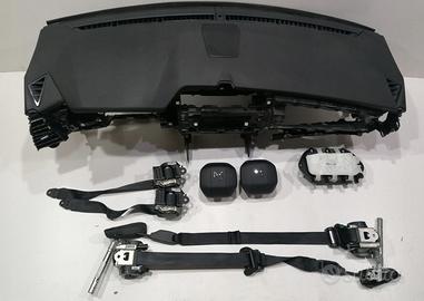 KIT AIRBAG CITROEN DS 7