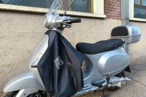 Splendida Vespa LX 150 - Pronta all'uso