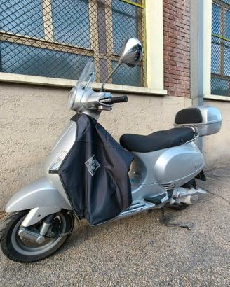 Splendida Vespa LX 150 - Pronta all'uso