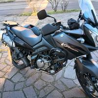  v strom suzuki 