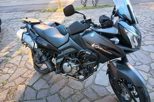  v strom suzuki 