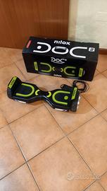 Overboard nilox Doc 2