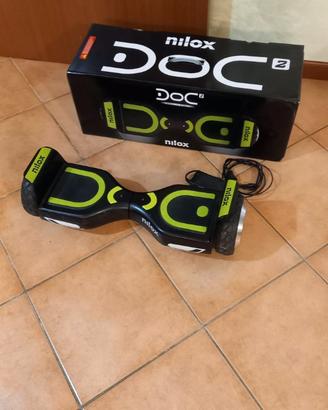 Overboard nilox Doc 2