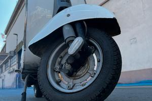 Vespa 50 special 1982