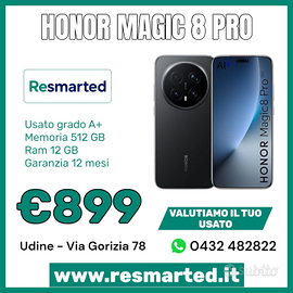 Honor Magic 8 Pro 12/512GB